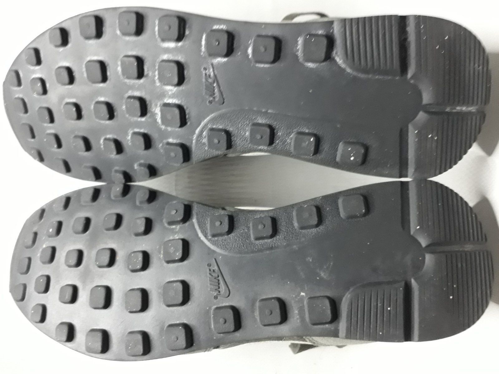 Кроссовки - ботинки Nike Internationalist Mid , оригинал, 28,5 см, 44
