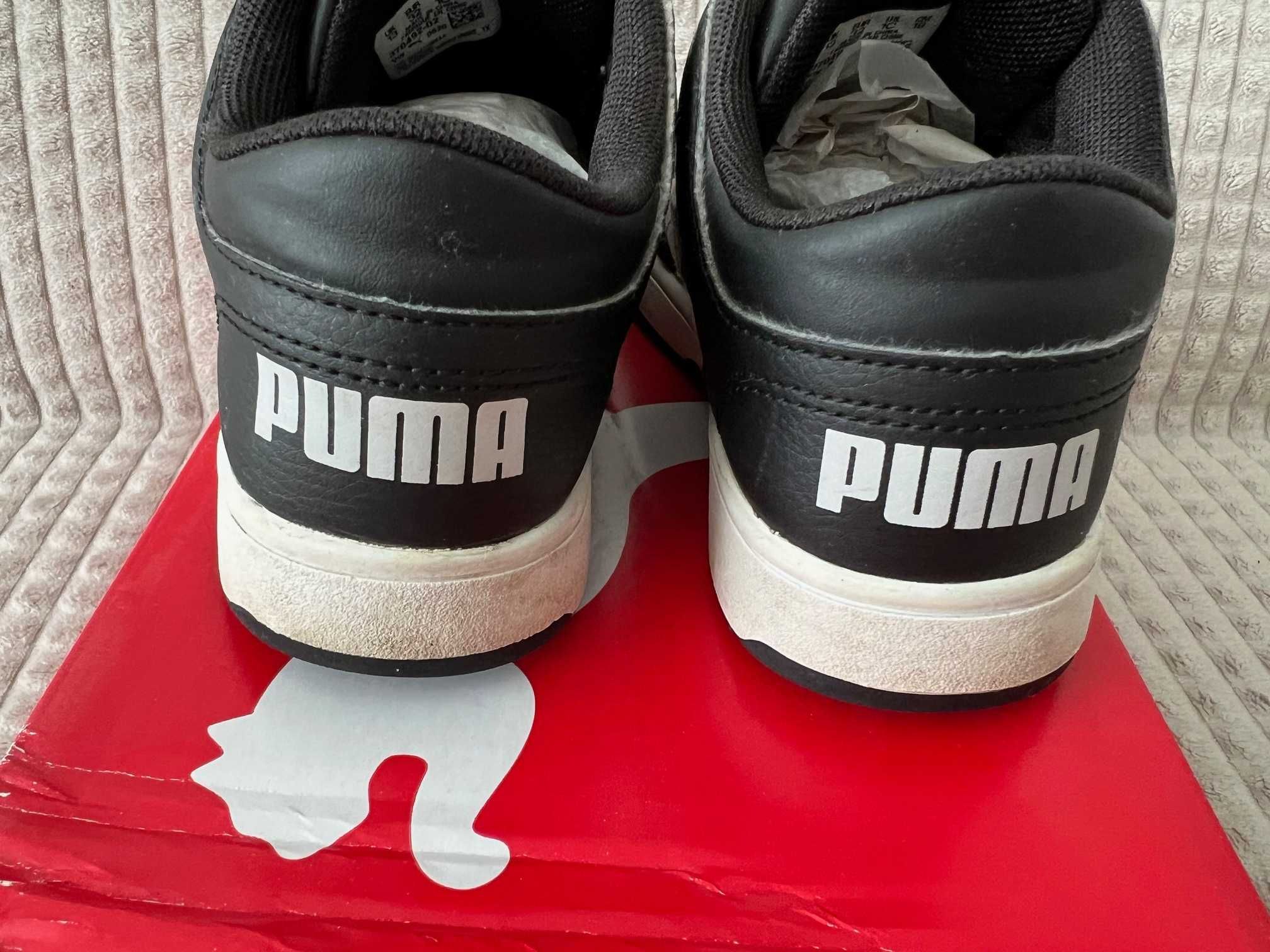 Кроссовки Puma, р. 32