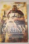 Livro "O Reino" - Honra, Coragem e Glória