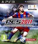 Pro Evolution Soccer 2011 PS3 Uniblo Łódź