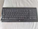 Клавіатура Logitech K340