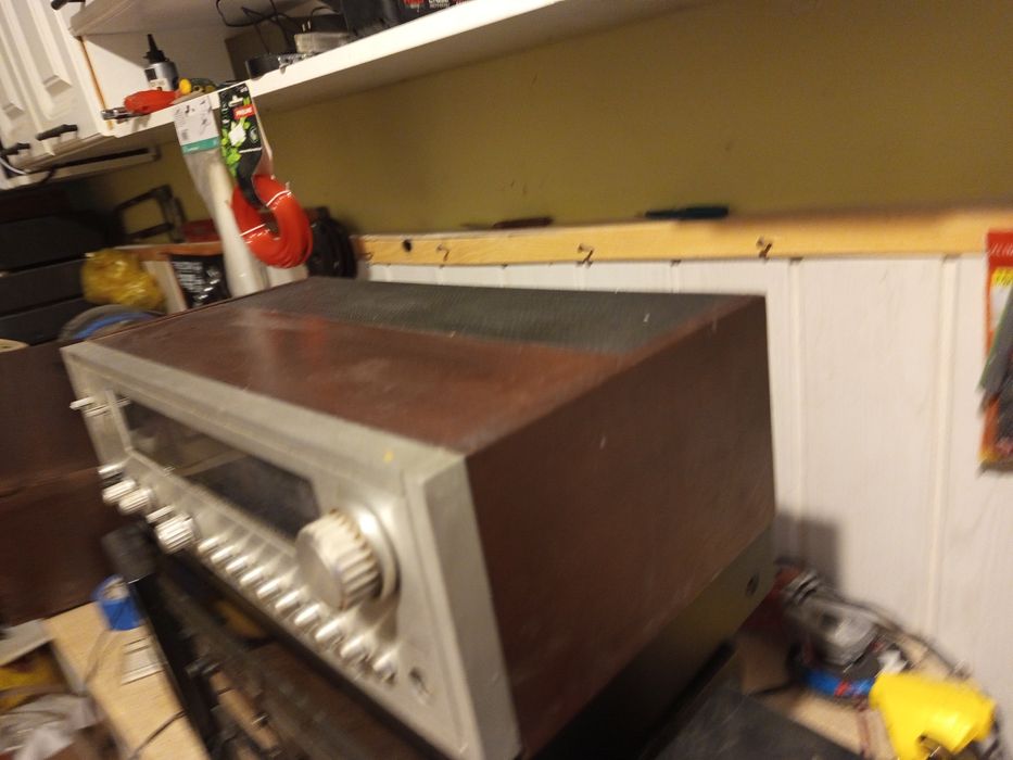 Unitra Elizabeth dsh101