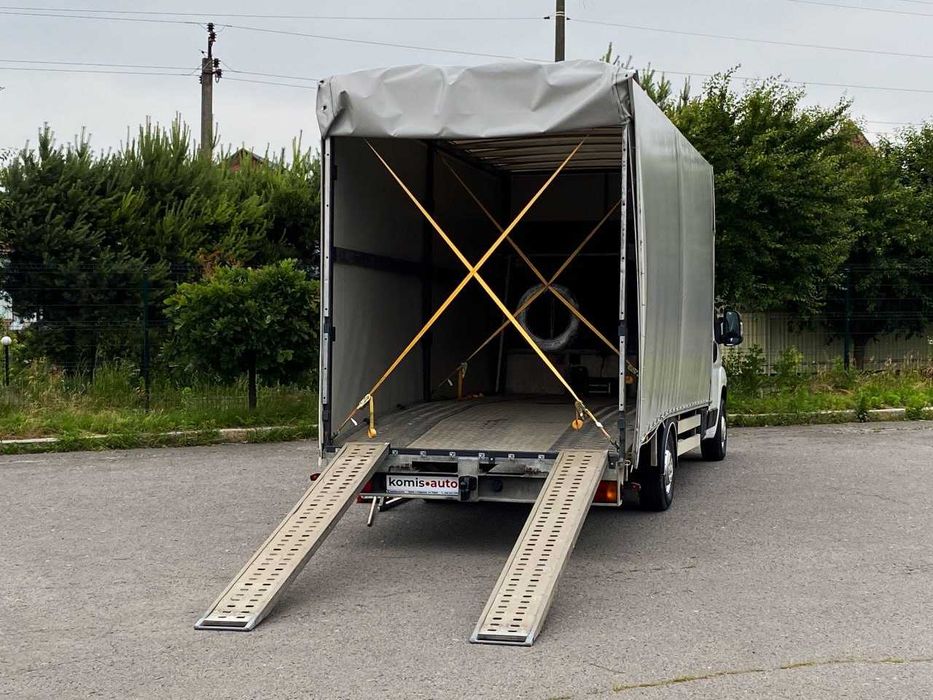 Продам Fiat Ducato 2011. Можна в розстрочку, під викуп.