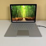 Уцінка! Microsoft Surface Book 2 13 i7-8650U 16/512GB GTX 1050 HM2097