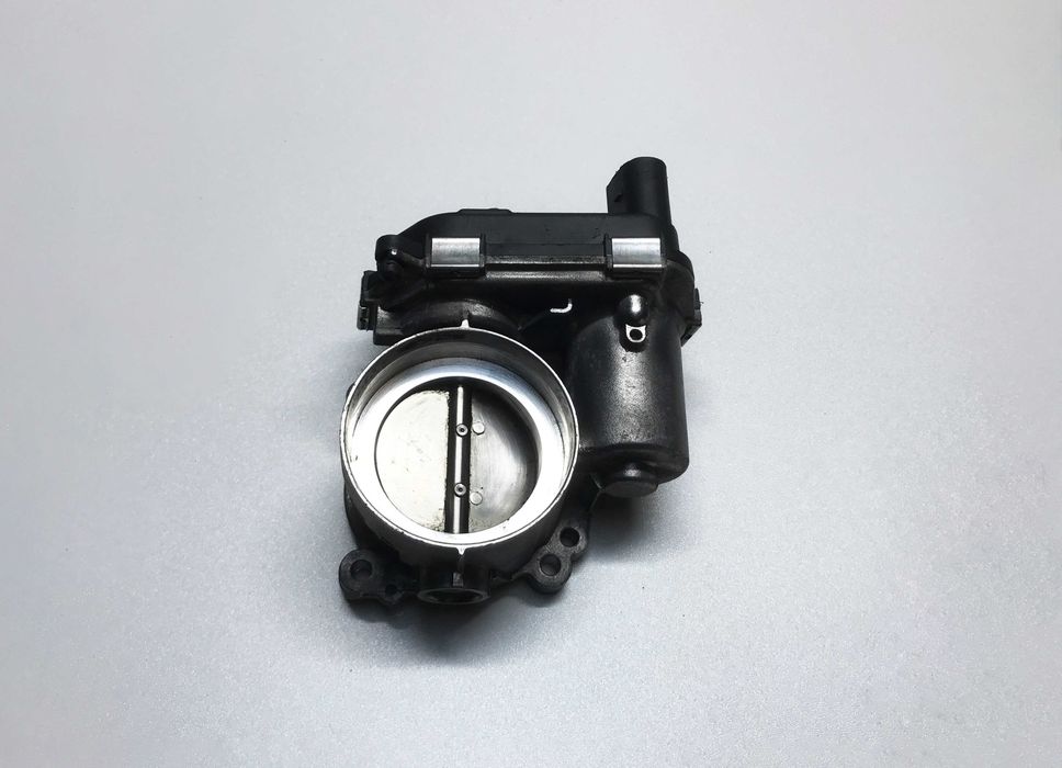 Дросельна заслонка Volkswagen Arteon. Tiguan. T-Roc. T-Cross - 1.5TSI