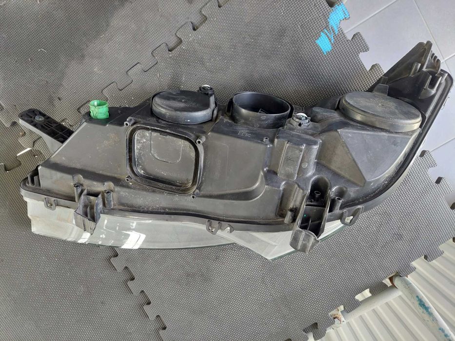 farol drt Peugeot boxer