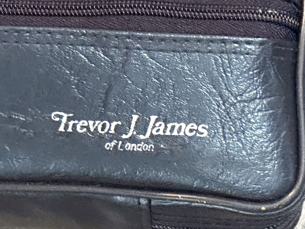 Flet poprzeczny TrevoJ James London