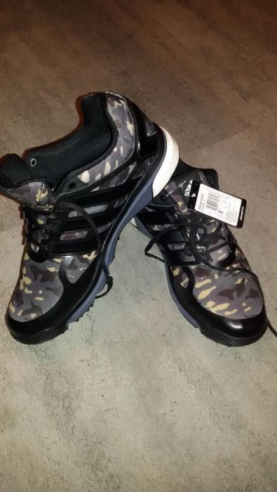 Buty Adidas adipower s boost rozm 41 i 1/3 (buty do golfa)