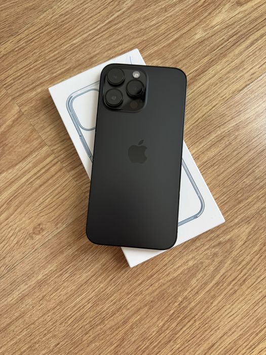 Iphone 14 Pro Max de 256gb com fatura
