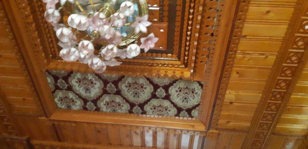 Сходи дубові.хороший стан.,