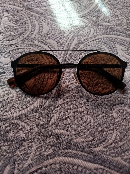 Óculos de sol Bershka