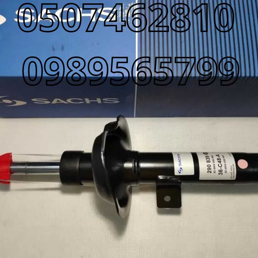 Амортизатор Передний/Задний SACHS на Ford Transit Connect/Torneo