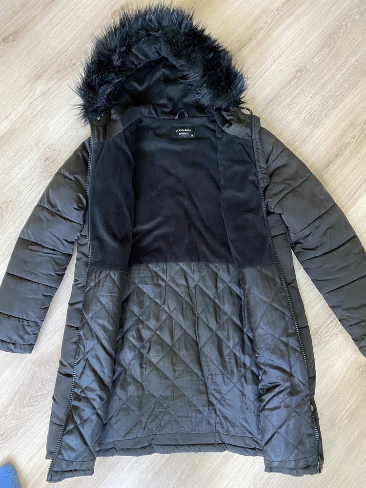 Куртка/пальто/пуховик/зимова куртка