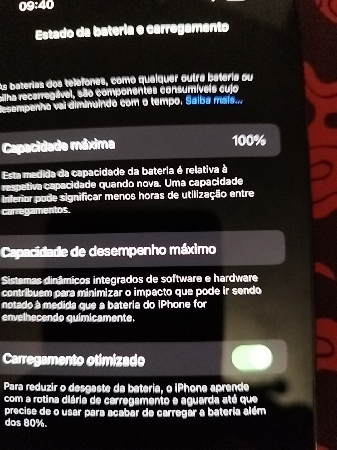 iPhone 14 pro max 1t novo