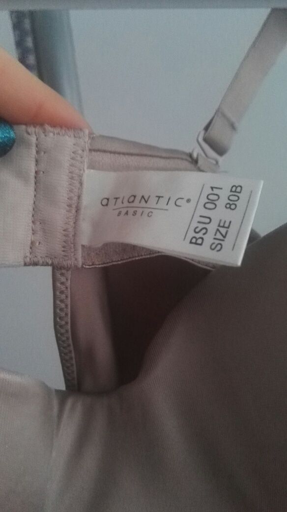 Halka firmy atlantic