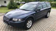Volvo XC 70 super stan