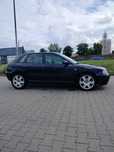 Audi A3 8l 1.9tdi