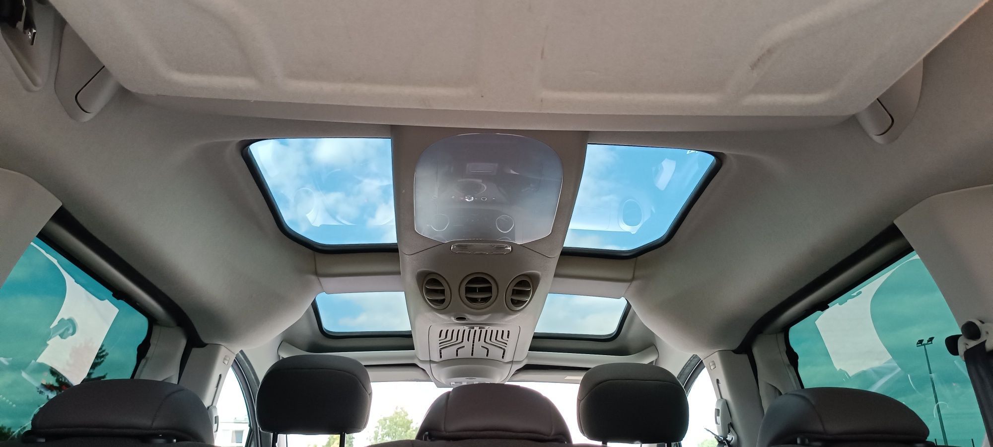Citroen Berlingo Multispace
