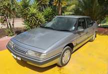 Citroën XM 2.0i 1990