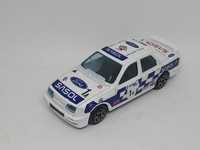 Ford Sierra bburago 1 43 sasol