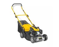Kosiarka Spalinowa bez napędu Stiga Combi 48 St140 OHV