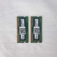 Pamięć RAM DDR4 16GB (2x 8GB) 3200 Samsung dla Laptopa