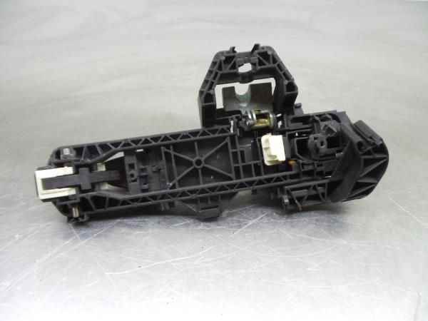 Puxador porta trás esquerdo MERCEDES-BENZ Classe C Coupé (C204)