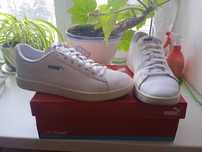 кросівки, кеди PUMA SMASH, супер стан, 28.5см