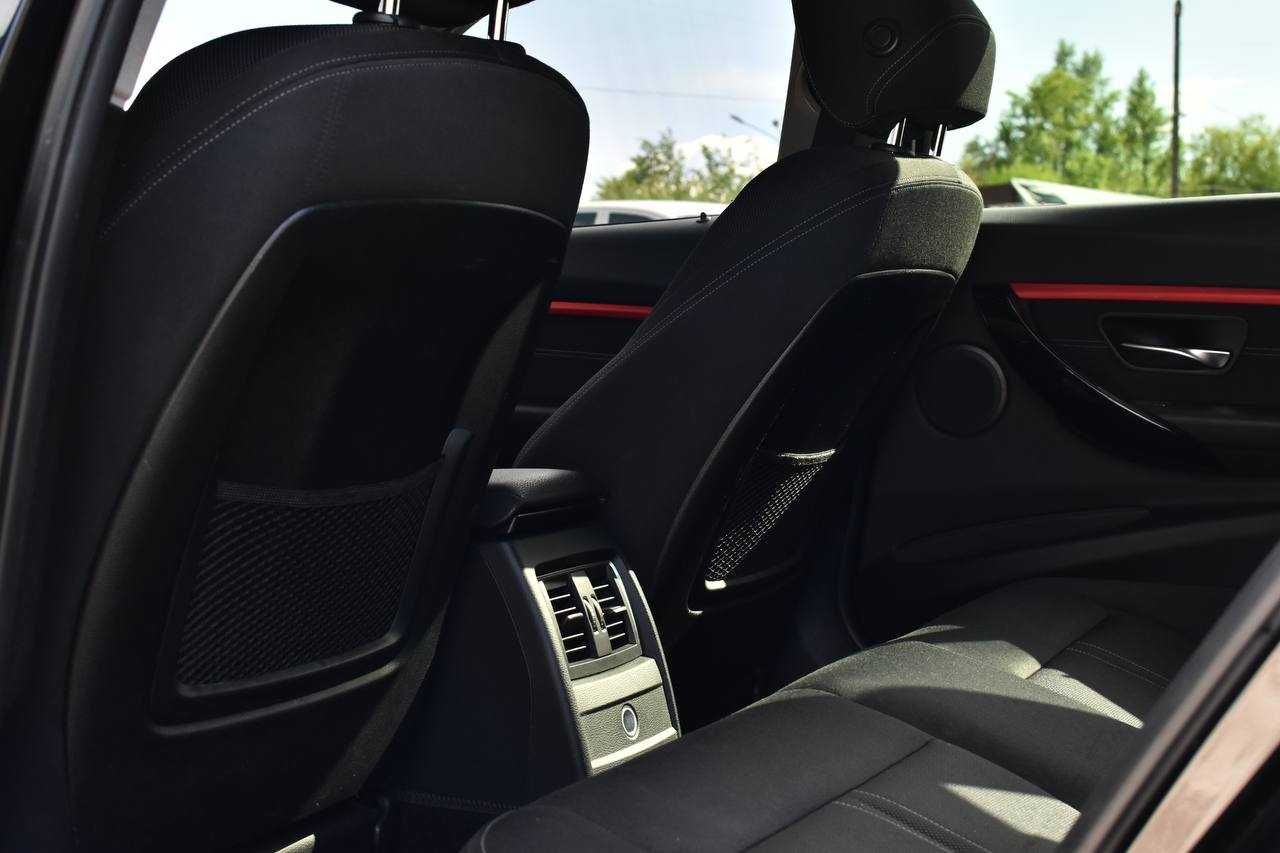 BMW 3 GT Sport Line 2017р. 2.0 дизель обмін, [Перший внесок від 20%]