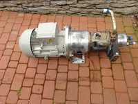 POMPA hydrauliczna tłoczkowa rexroth  SYDFEE-2X/071R silnik 15kw
