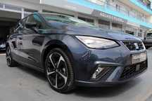SEAT Ibiza 1.0 TSI FR
