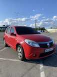 Dacia sandero 1.6 2009