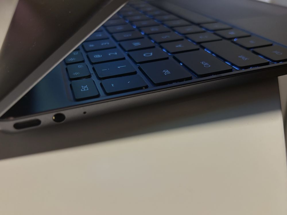 Huawei Matebook 13 Notebook