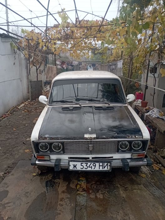 Продам ваз 2106 на глазках