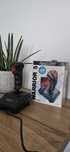 Retro joystick QuickShot warrior 5 qs-123 for ibm pc xt at