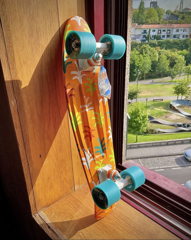 Skate/Penny Miller 22,5"
