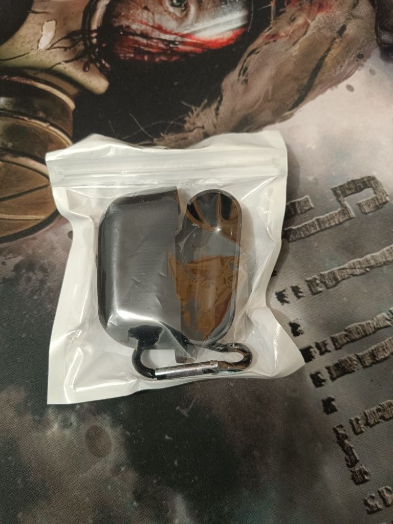 Чехол для Air pods 3 pro