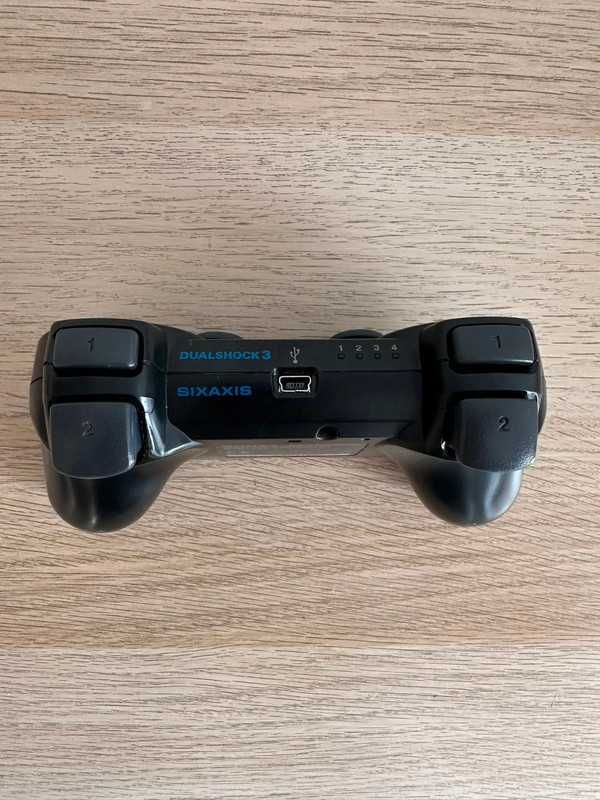 Comando Original PlayStation 3 (PS3)