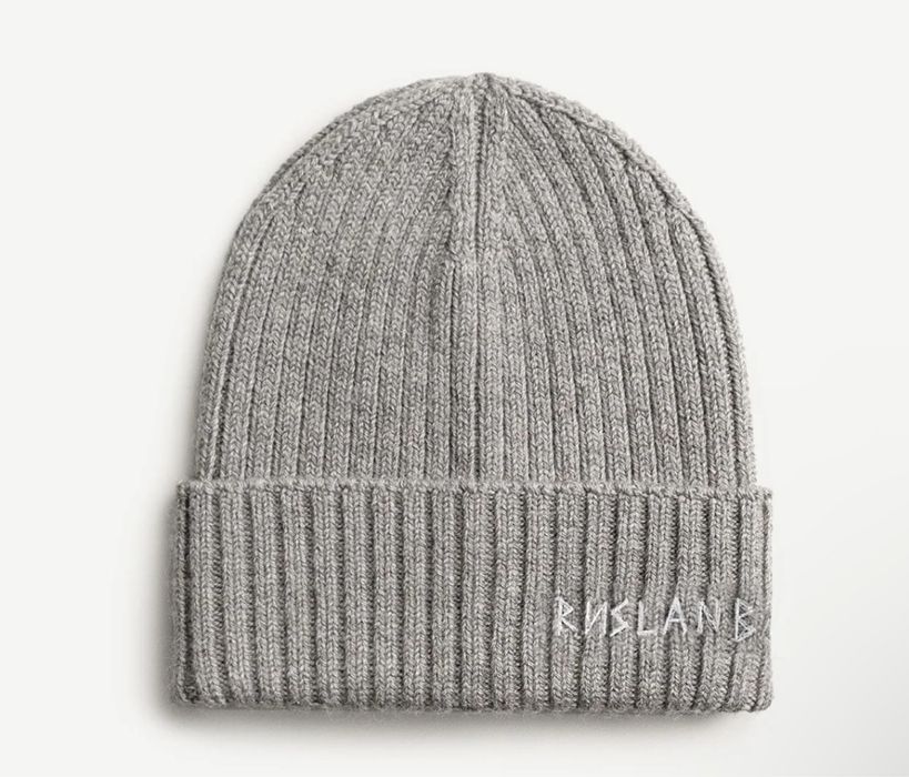 Шапочка Ruslan Baginskiy