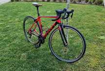 Scott addict 20 tamanho S