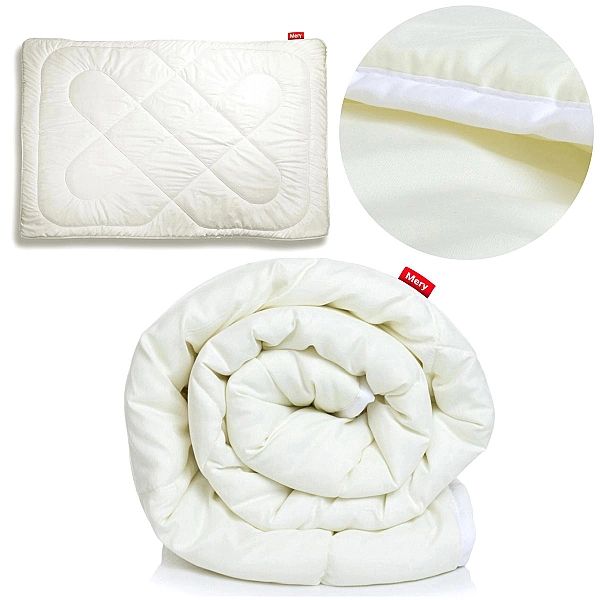 Kołdra 180x200 Mery Wiosenna Mikrofibra na Wiosnę