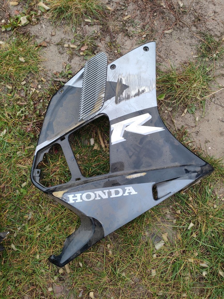 Honda NSR na części