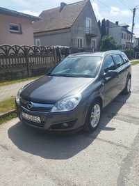 Opel astra kombi 1.4 benzyna