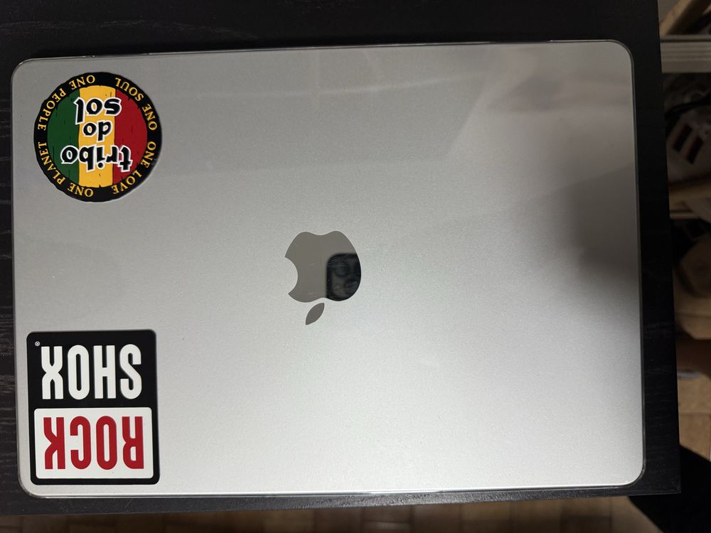 Macbook air m2 2022 como novo com garantia