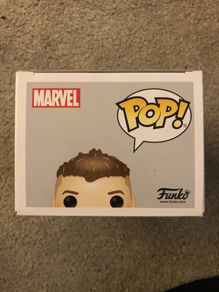 Funko Pop Hawkeye