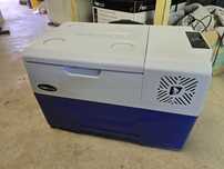 Lodówka turystyczna yeticool bx30 kompresorowa samochodowa 12v 24v