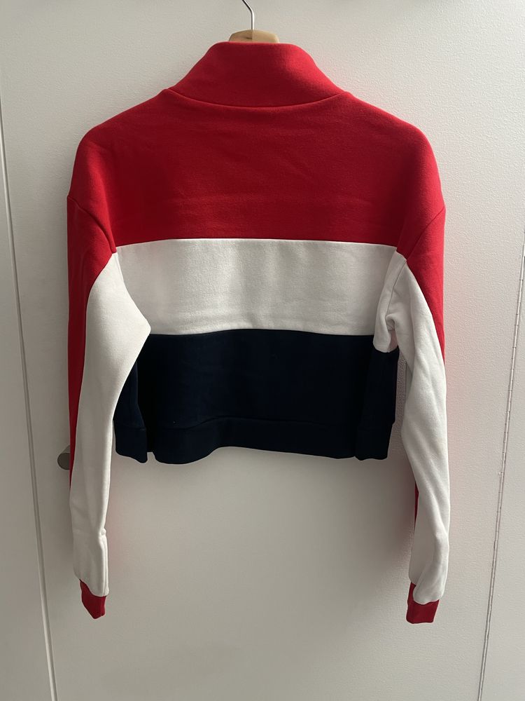 Sweatshirt USA H&M