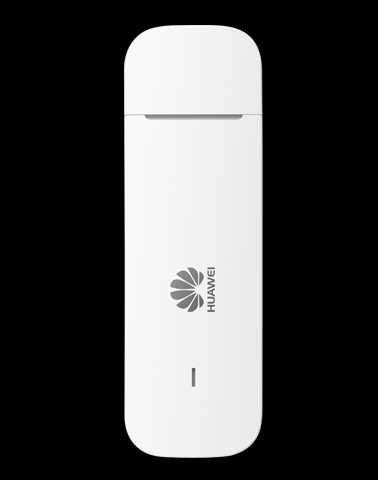 Huawei Dongle_4G