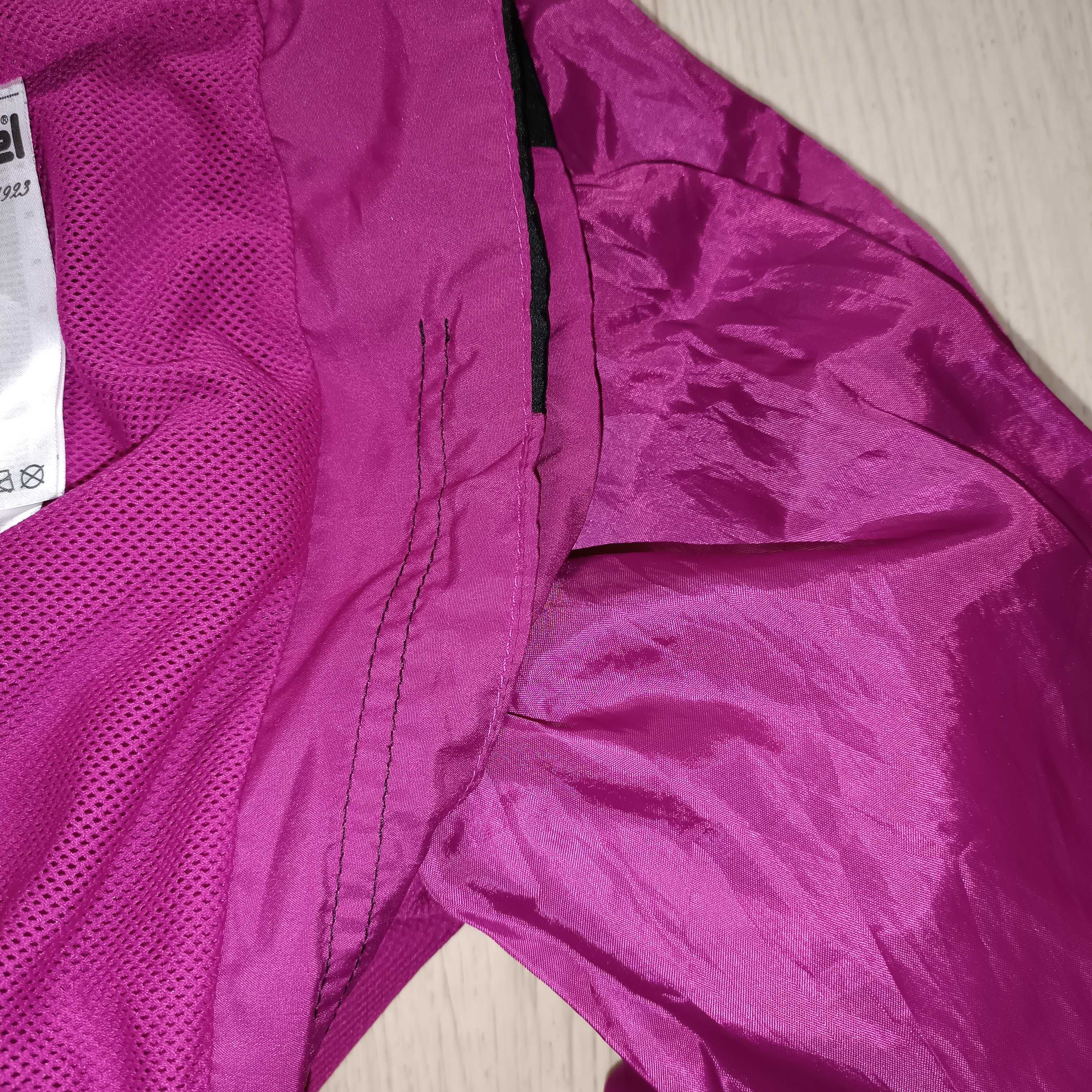 вітровка hummel bee authentic windstopper жіноча куртка анорак