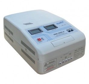 Стабилизатор напряжения RUCELF SDW - 8000 -D